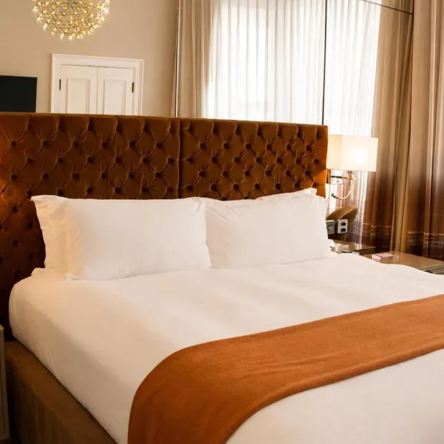 Superior, Town House, King Bed، The Athenaeum Hotel & Residences 1/2