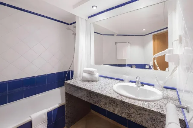 استوديو بسرير مزدوج، Rosamar Ibiza Hotel 10/10