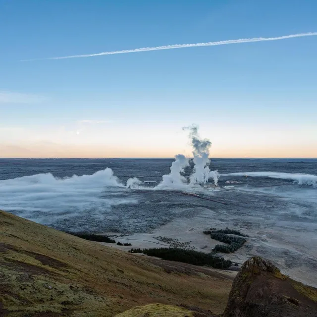 Northern Light Inn، Reykjanesbaer 46/55