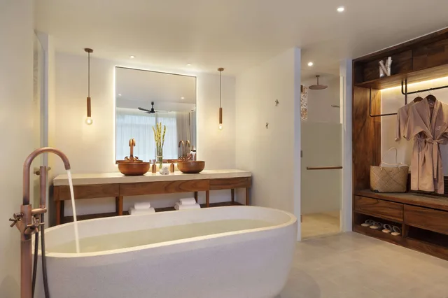 Governor, Suite, King Bed، FCC Angkor by Avani 8/9