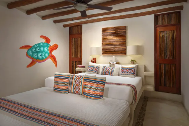 Duplex, Premium, Hotel El Pueblito 3/10