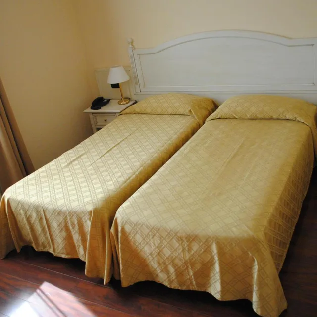 غرفة مفردة، International Hotel Iseo 7/10