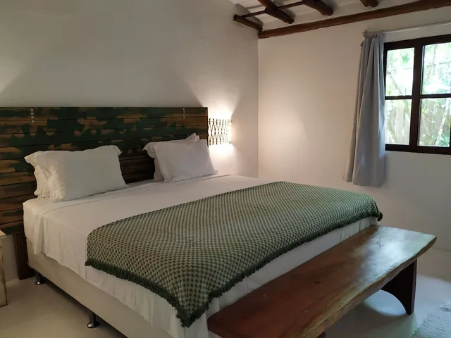 Standard, Quadruple, Double and Twin Beds, Rio Da Barra Villa Hotel 2/4