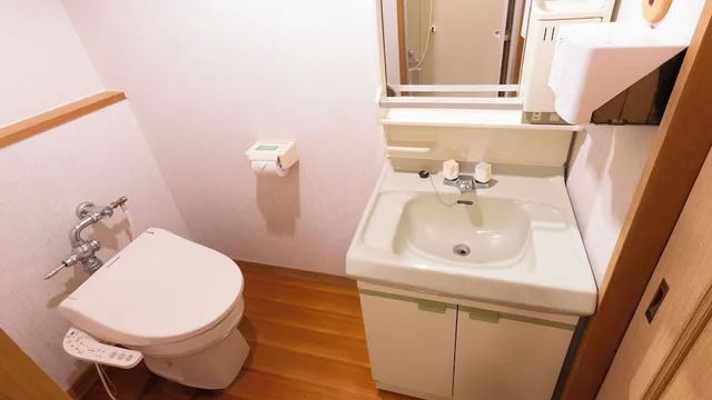 Japanese, Standard, 3 Futon Beds, No Bathroom، Ooedo Onsen Monogatari Shima Saichoraku 1/1