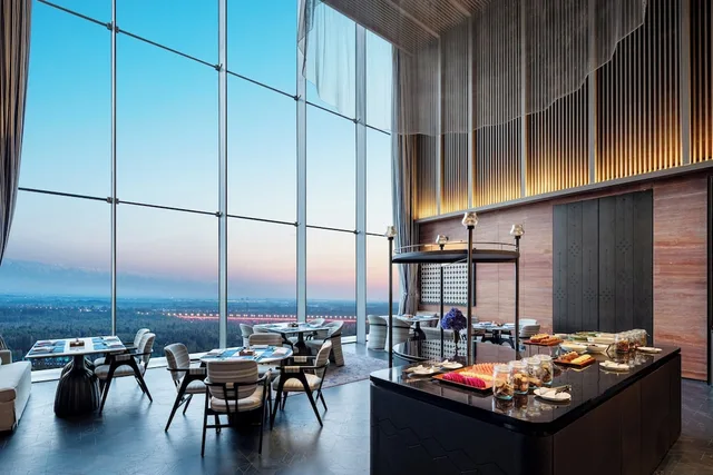 InterContinental Yining by IHG، Taxkowruek 36/50