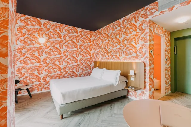 غرفة سوبيريور بسرير كوين، Collini Rooms, WorldHotels Crafted 2/5