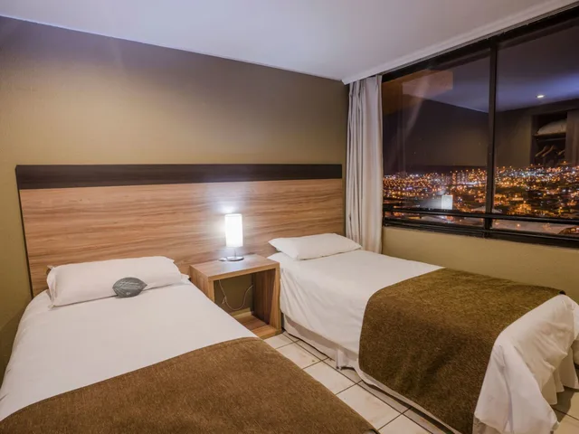 شقة سوبيريور بغرفتي نوم، Terrado Club Hotel 4/8