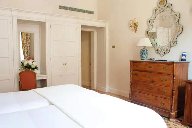 غرفة متصلة بسريرين مزدوجين، Grand Hotel Continental Starhotels 2/4