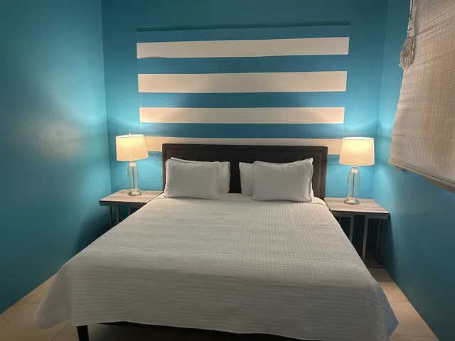 فيلا بانورامية بسرير كينج وسرير كوين، Mafolie Hotel 2/3