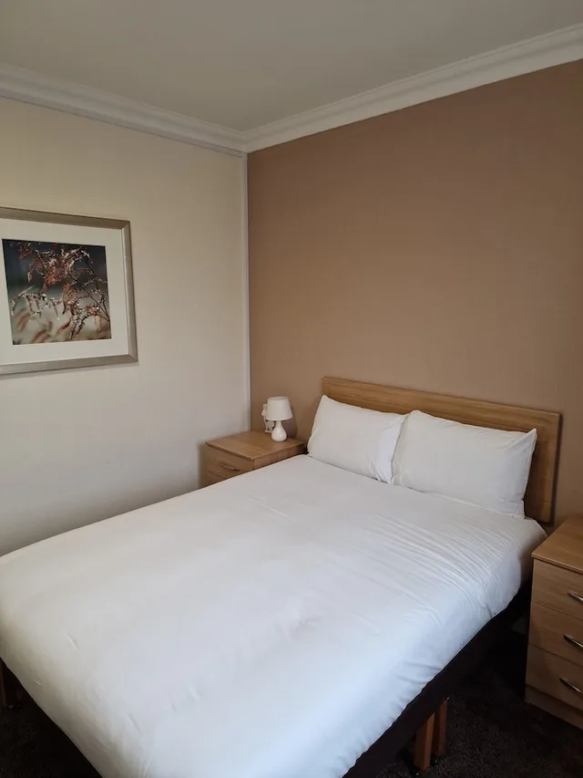 City, Double Bed, No Window، Britannia Hotel Birmingham - New Street Station 1/4