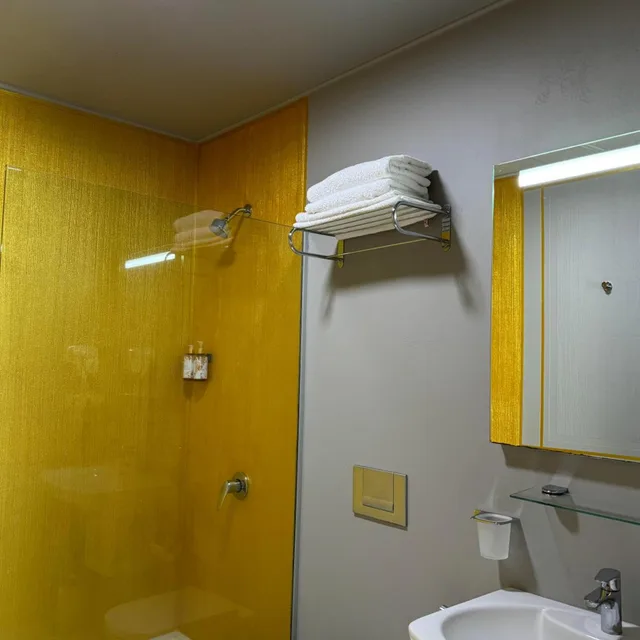 غرفة ديلوكس بسرير مزدوج، Hotel O. Galogre 8/9