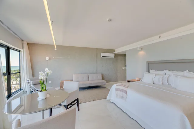 Master, Suite, Sea View، Meridiano Hotel 2/4