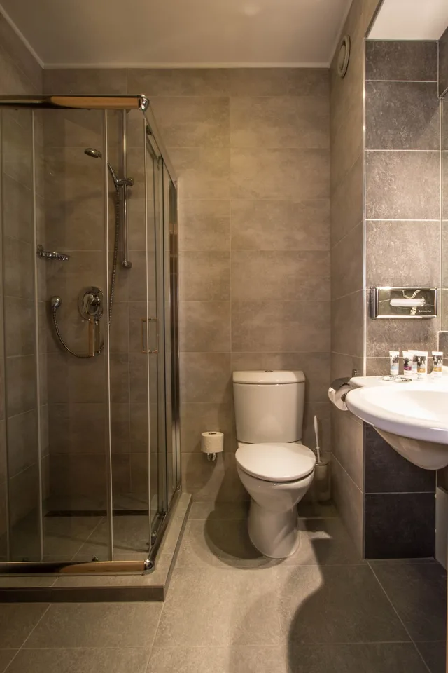 Superior, Twin Beds, Sofa, Mragowo Resort And Spa 3/4