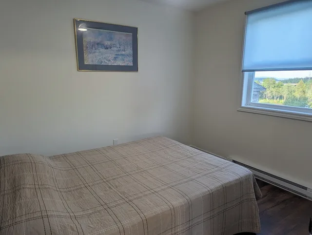 غرفة كومفورت بسرير كوين، Regent Motel 4/10
