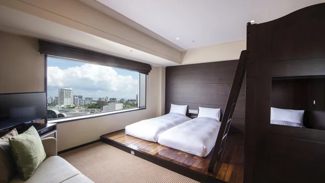 East, Home, Bay View، Urayasu Brighton Hotel Tokyo Bay 1/1