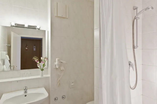 Good, Triple, 3 Beds، Good Morning+ Berlin City East 7/7