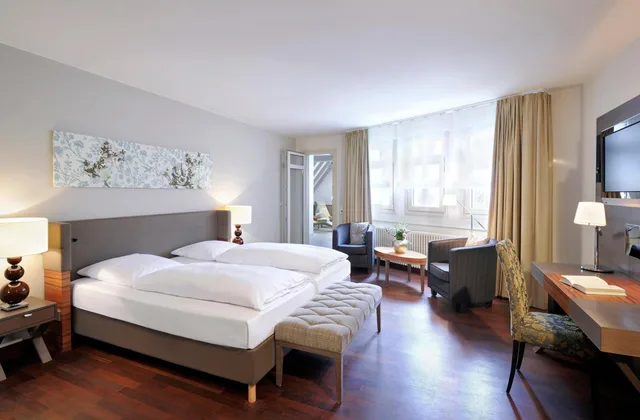 Spa, Suite, Sauna، Ritter Durbach Hotel 3/4