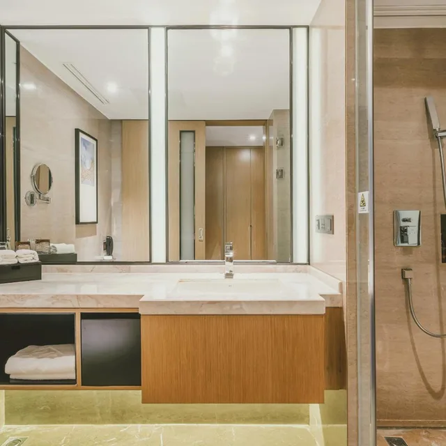 غرفة تنفيذية بسرير كوين، Xiamen United Hotel 7/8