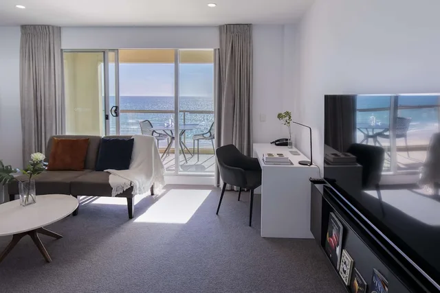 Oaks Glenelg Plaza Pier Suites، أديليد 45/82
