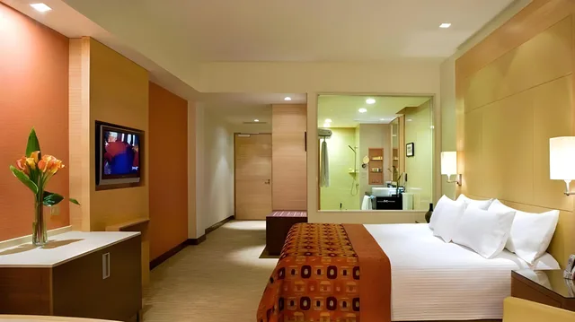 Standard, PAN PACIFIC PERTH 1/1