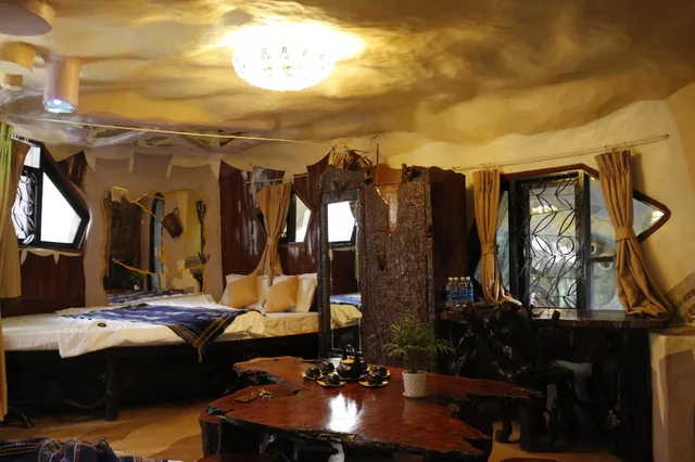 tiger، Crazy House 1/1