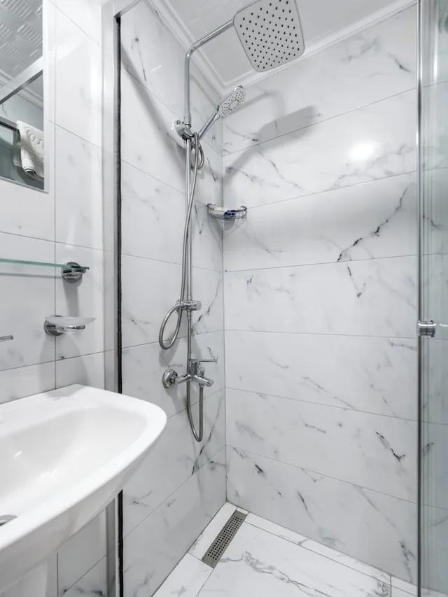 غرفة قياسية بسرير مزدوج، Taksim Trust Hotel (ex Ilya Pera Hotel) 5/6