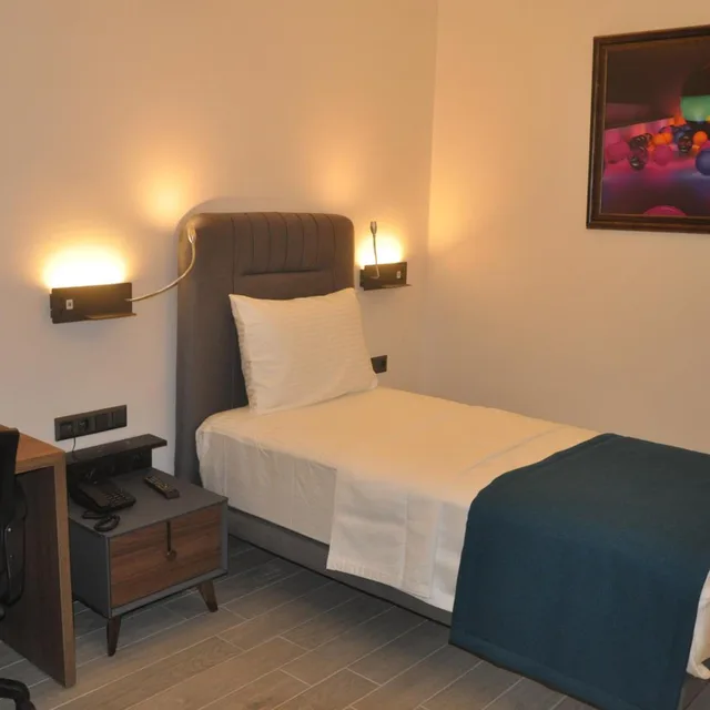 جناح عائلي، Golaz Suit Otel 4/10