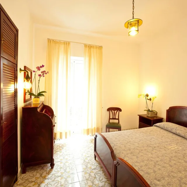 1 Bedroom, Apartment, Parco Smeraldo 1/2