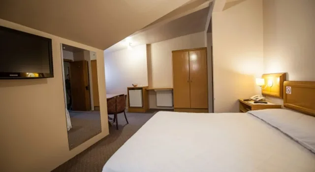 غرفة سوبيريور بسرير كوين، Farina Park Hotel 1/3