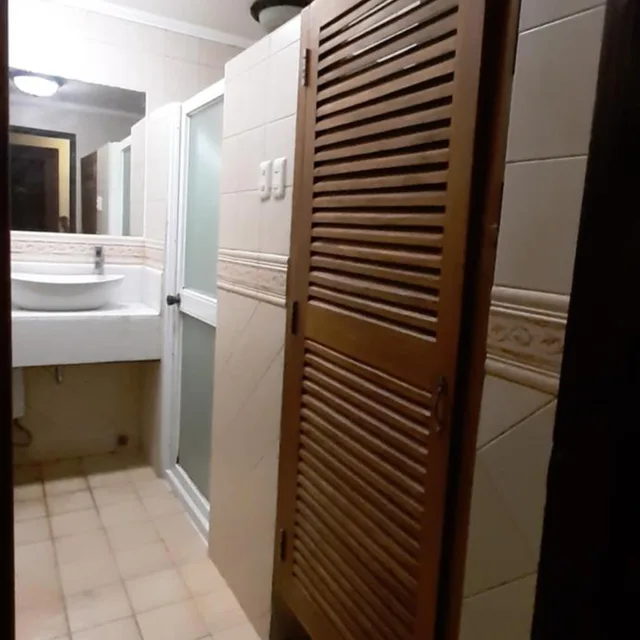 Mixed Dorm, Hotel Salcedo De Vigan 3/4