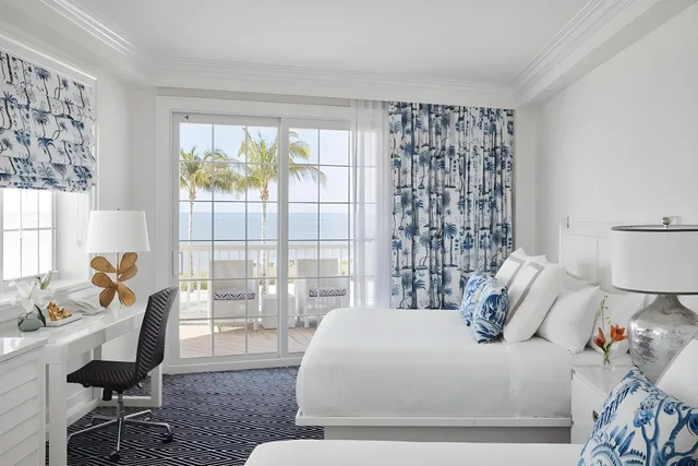 Room, 2 Queen Beds, Ocean Front, Balcony, Terrace, Accessible, Isla Bella Beach Resort 11/11