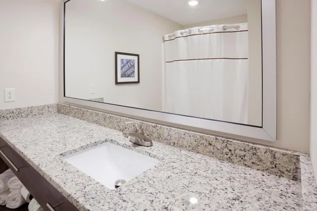 غرفة مفردة، GrandStay Hotel & Suites Cannon Falls 7/7