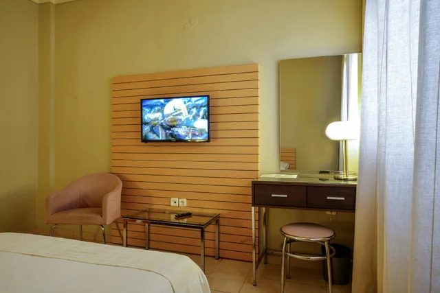 Standard, Single, No Balcony، Astoria 1/1