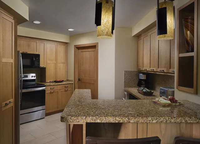 Villa, 1 Bedroom, Mountain View, Hyatt Vacation Club at the Welk, San Diego 3/7