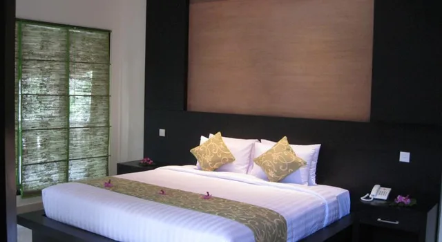 2 Bedrooms, Villa, Bali Ayu Hotel And Villas 1/1