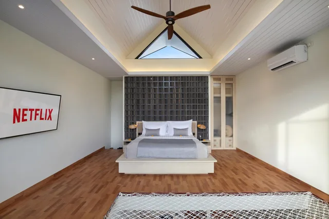 1 Bedroom, Loft, Villa, Private Pool، Astera Resort Canggu by Ini Vie Hospitality 2/6