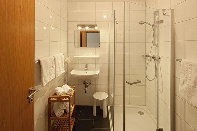 Classic, Double Bed, Berghotel Madlener 5/5
