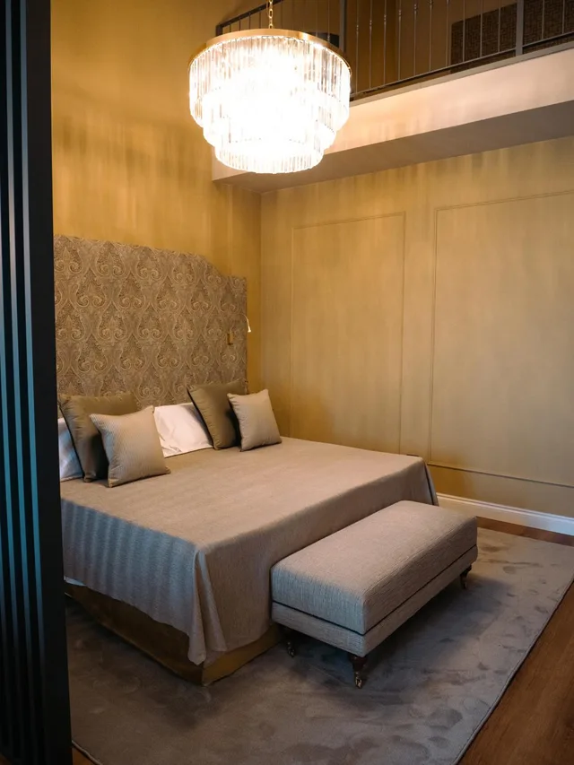 جناح جونيور بسرير كينج، Cappuccina Country Resort 2/7