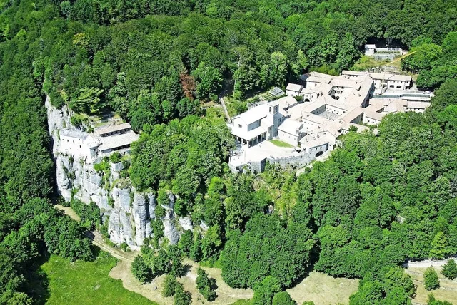 Borgo Antico Hotel، Arezzo 51/61