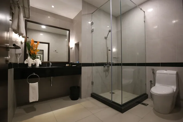 Deluxe, Suite, Double Bed, Pulai Springs Resort 3/3