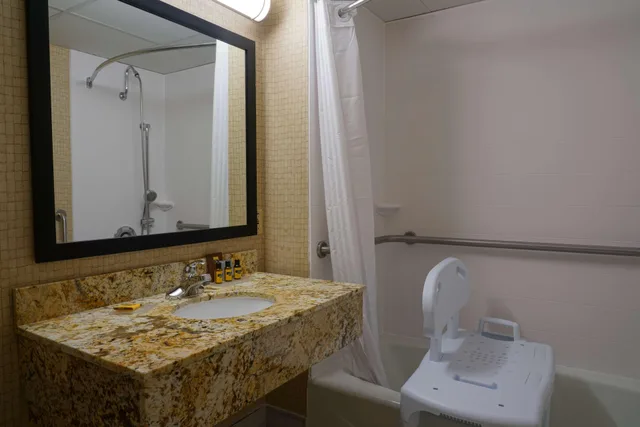 غرفة، Best Western Plus Morristown Conference Center 6/9