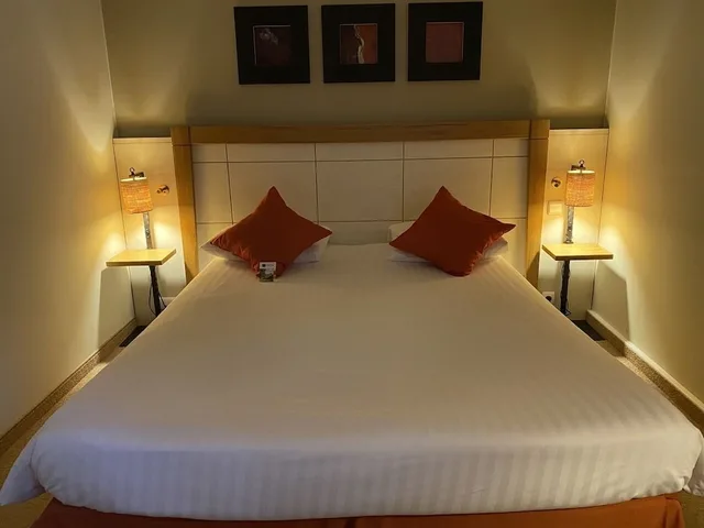 Standard, Double Bed, Terrace, Best Western Hotel Dinant 1/2