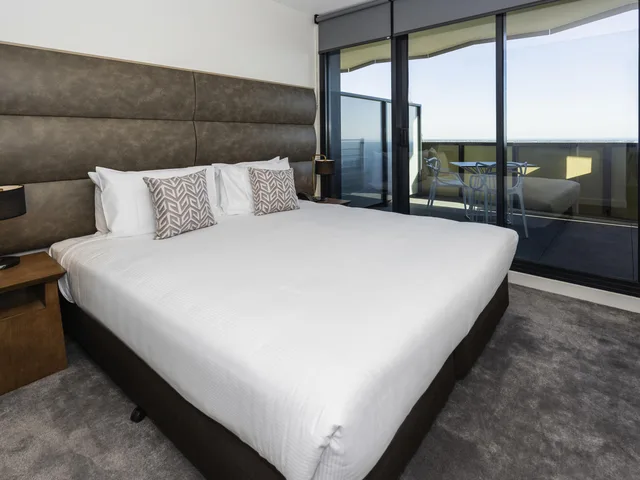 1 Bedroom, Apartment, The Sebel Melbourne Malvern 1/4