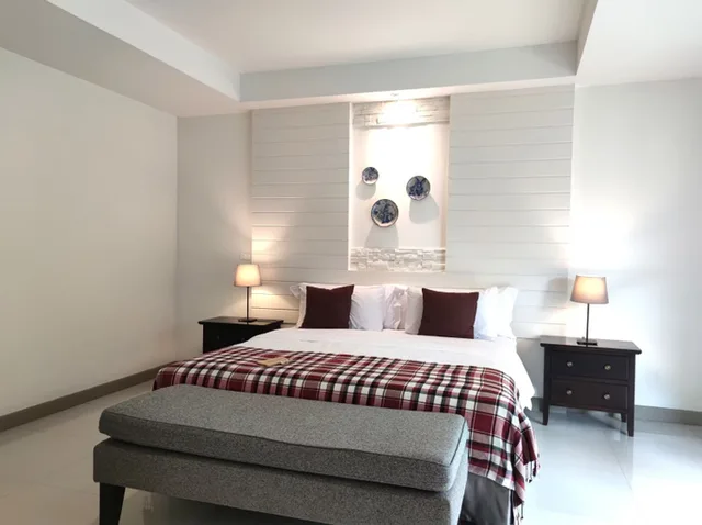 Tazs, Deluxe، Nan Boutique Hotel 1/4