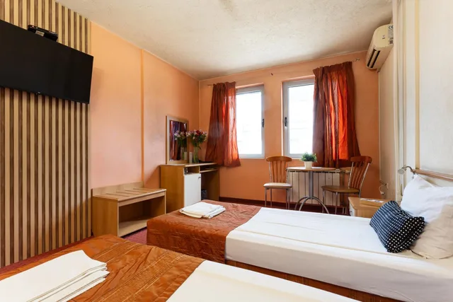 غرفة مفردة، Brod Hotel 15/20