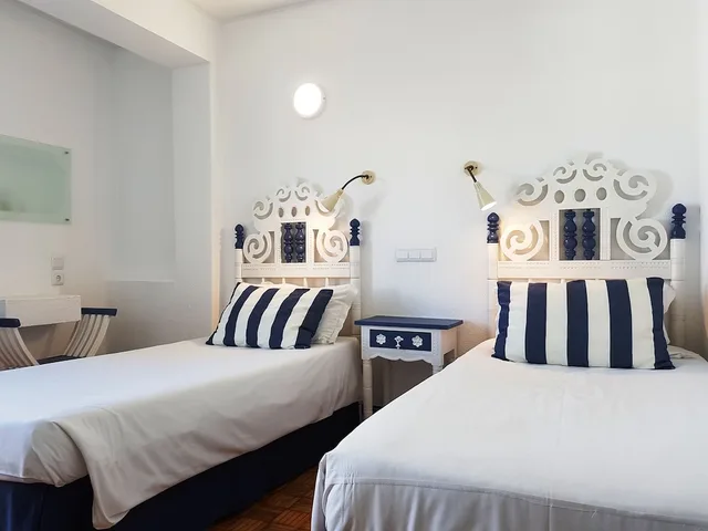 1 Bedroom, Apartment, 4 Beds, Apartamentos Turisticos Soldoiro 1/4