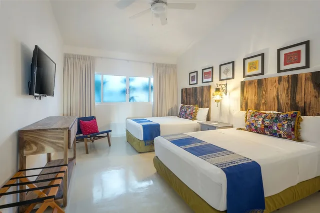 Mar del Cabo by Velas Resorts, San Jose del Cabo 14/50