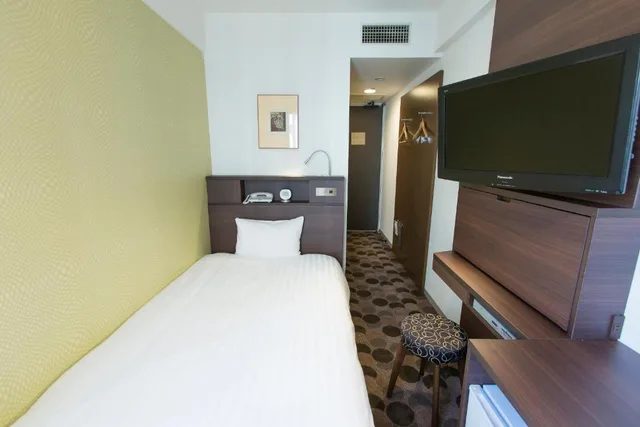 Standard, Shibuya Tobu Hotel 1/1