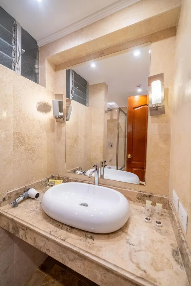 غرفة رباعية بسريرين مزدوجين، Taypikala Cusco Hotel 3/4