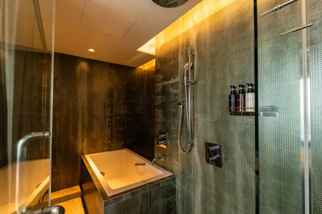 Atelier, Suite, Twin Beds، ONE@Tokyo 9/10